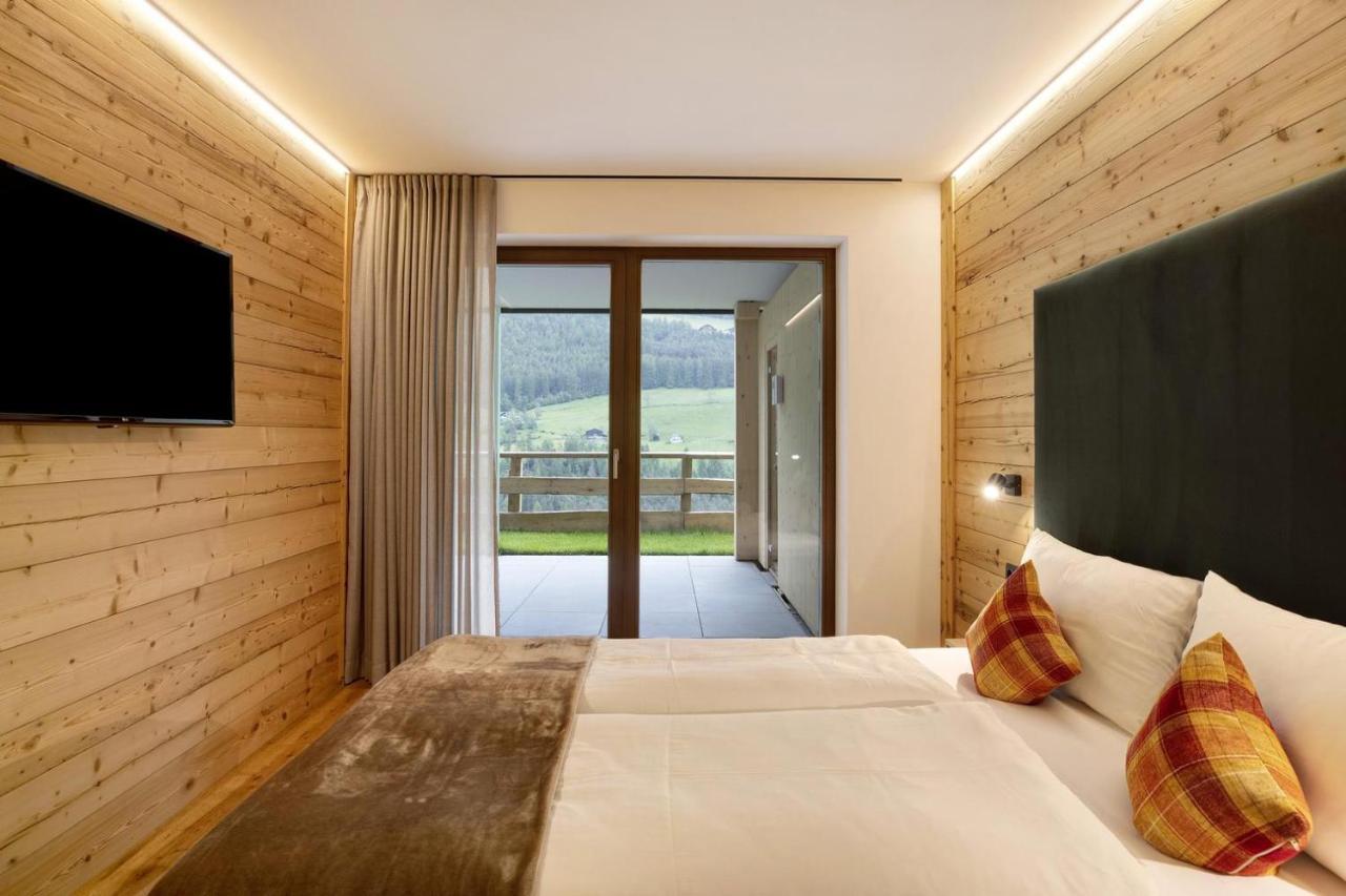Archehof Hochzirm Lodge Anton Кампо-Турес Экстерьер фото