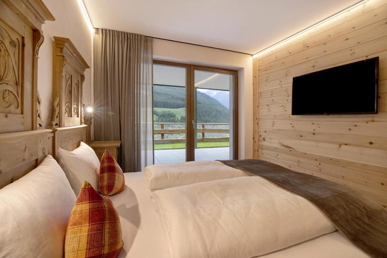 Archehof Hochzirm Lodge Anton Кампо-Турес Экстерьер фото